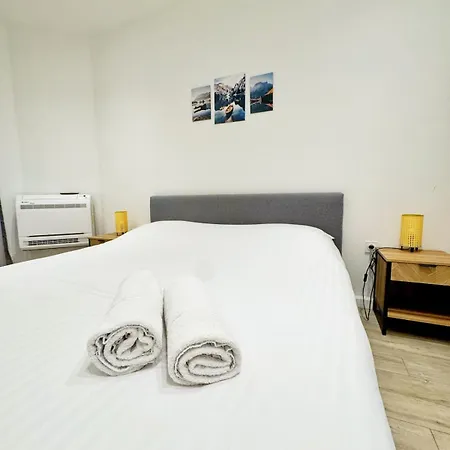 Apartamento Rf105 - Authentique 3p Centre